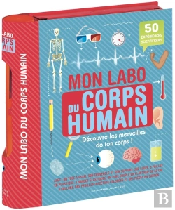 Bertrand.pt - Mon Labo Du Corps Humain