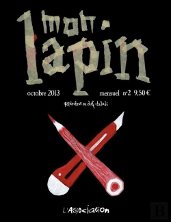 Bertrand.pt - Mon Lapin 2
