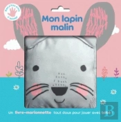 Mon Lapin Malin