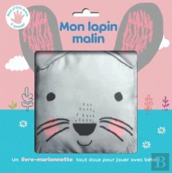 Bertrand.pt - Mon Lapin Malin