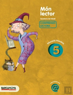 Bertrand.pt - Món Lector 5