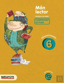 Bertrand.pt - Món Lector 6