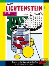 Mon Lichtenstein À Moi !