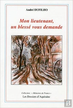 Bertrand.pt - Mon Lieutenant, Un Blesse Vous