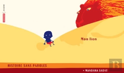 Bertrand.pt - Mon Lion