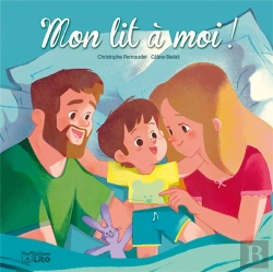 Bertrand.pt - Mon Lit À Moi !