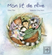 Mon Lit De Rêve