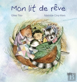 Bertrand.pt - Mon Lit De Rêve