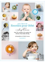 Mon Live De Recettes Pour Bébé