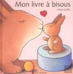 Bertrand.pt - Mon Livre À Bisous