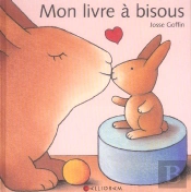 Mon Livre À Bisous