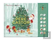 Mon Livre À Écouter : Les Comptines De Noël Du Père Castor