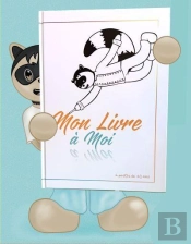Mon Livre À Moi