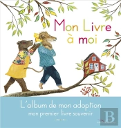 Mon Livre A Moi