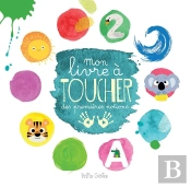 Mon Livre À Toucher Des Premieres Notions