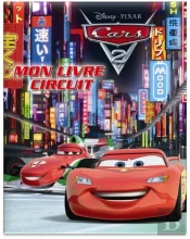 Mon Livre Circuit Cars 2