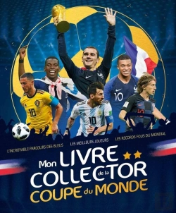 Bertrand.pt - Mon Livre Collector De La Coupe Du Monde