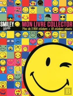 Bertrand.pt - Mon Livre Collector Smiley