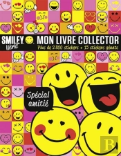 Mon Livre Collector Special Amitie
