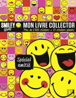 Bertrand.pt - Mon Livre Collector Special Amitie