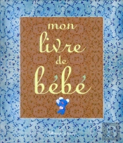 Mon Livre De Bébé