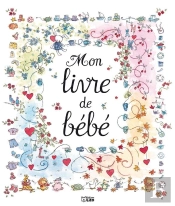 Mon Livre De Bébé