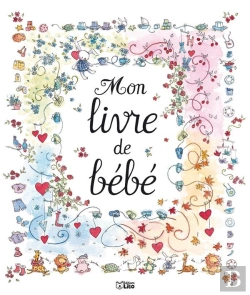 Bertrand.pt - Mon Livre De Bébé