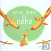 Mon Livre De Bebe