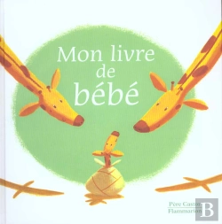 Bertrand.pt - Mon Livre De Bebe