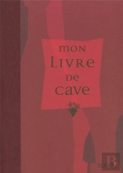 Mon Livre De Cave