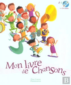 Bertrand.pt - Mon Livre De Chansons