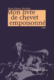 Mon Livre De Chevet Empoisonné