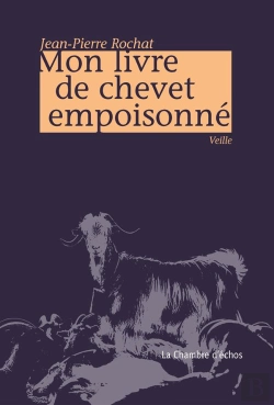 Bertrand.pt - Mon Livre De Chevet Empoisonné