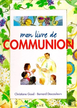 Bertrand.pt - Mon Livre De Communion