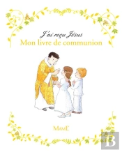 Mon Livre De Communion