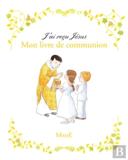 Bertrand.pt - Mon Livre De Communion