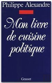 Mon Livre De Cuisine Politique