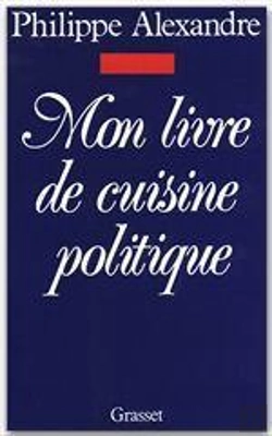 Bertrand.pt - Mon Livre De Cuisine Politique