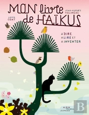 Mon Livre De Haïkus