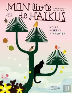Bertrand.pt - Mon Livre De Haïkus