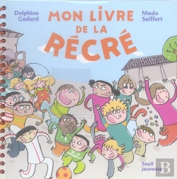 Bertrand.pt - Mon Livre De La Récré