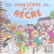 Mon Livre De La Récré