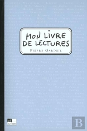 Mon Livre De Lectures