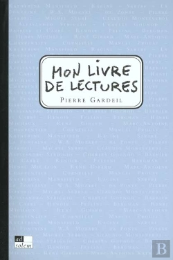 Bertrand.pt - Mon Livre De Lectures