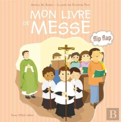 Bertrand.pt - Mon Livre De Messe