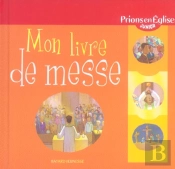 Mon Livre De Messe