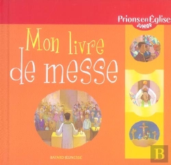 Bertrand.pt - Mon Livre De Messe