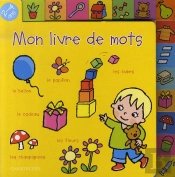 Mon Livre De Mots