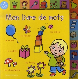Bertrand.pt - Mon Livre De Mots