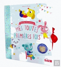 Bertrand.pt - Mon Livre De Naissance Avec Veilleuse